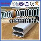 Aluminium Extrusion Tube