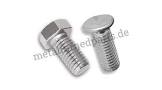 Aluminium Fasteners