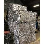 Aluminium Foil Scrap