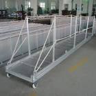 Aluminium Gangway Ladders