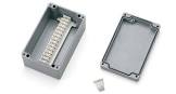 Aluminium Junction Boxes