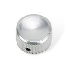 Aluminium Knobs