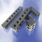 Aluminium Manifold