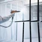 Aluminium Powder Coating Services