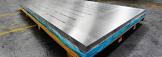 Aluminium Rolled Plates