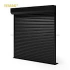Aluminium Roller Shutter