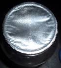 Aluminium Seal