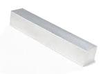 Aluminium Square Bars