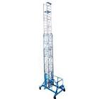 Aluminium Tower Ladder