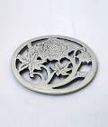 Aluminium Trivet