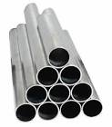 Aluminium Tubes