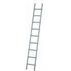 Aluminium Wall Reclining Ladder