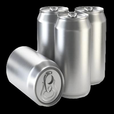 Aluminium Beverage Cans