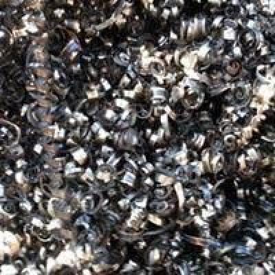 Aluminium Boring Scrap
