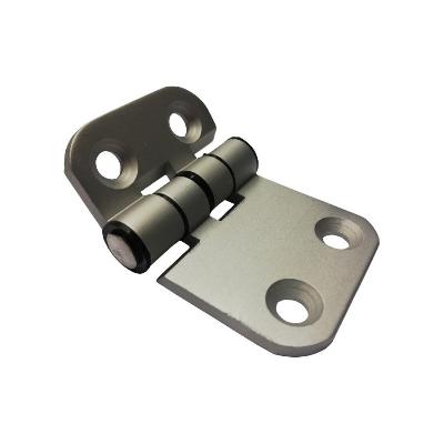 Aluminium Butt Hinges