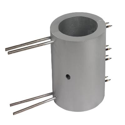 Aluminium Casted Heater