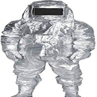 Aluminium Fire Hood