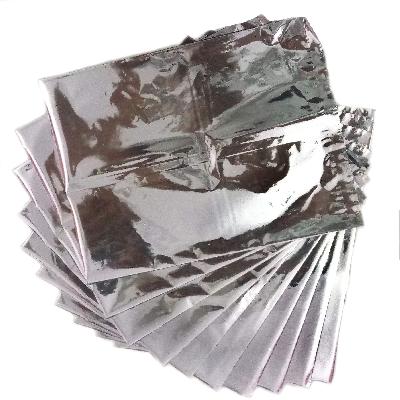 Aluminium Foil Bag