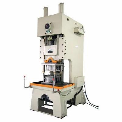 Aluminium Foil Container Making Machine