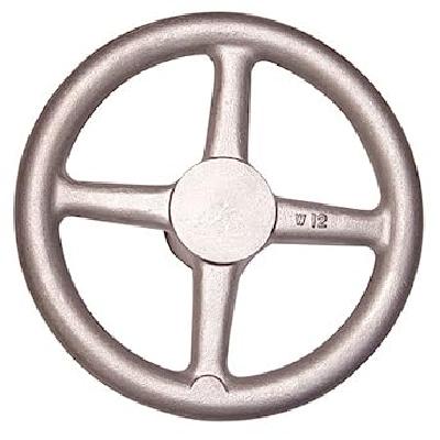 Aluminium Hand Wheel 