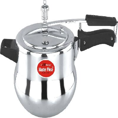 Aluminium Handi Pressure Cooker