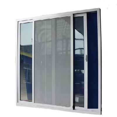 Aluminium Mosquito net