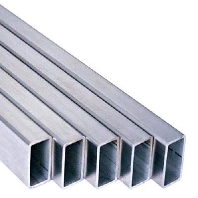 Aluminium Pipes