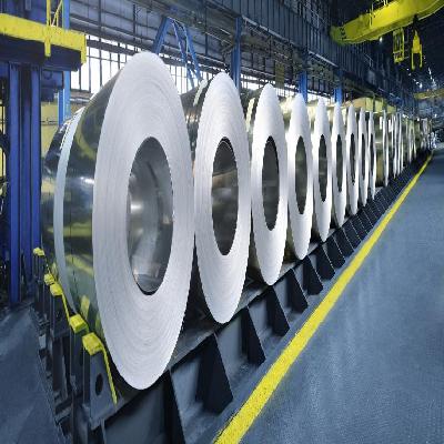 Aluminium Rolling Oil