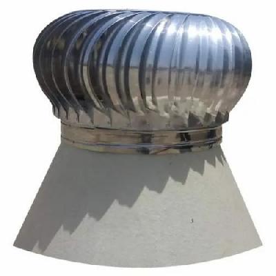Aluminium Ventilators 