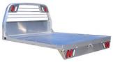 Aluminum Bed