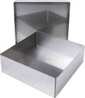 Aluminum Boxes