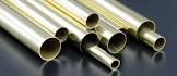 Aluminum Brass Tube