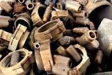 Aluminum Bronze Scrap