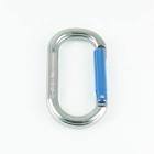 Aluminum Carabiner