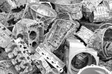 Aluminum Casting Scrap
