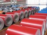 Aluminum Coated Coil