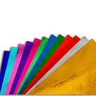 Aluminum Colored Sheets