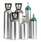 Aluminum Cylinders