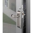Aluminum Door Locks