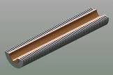 Aluminum Fin Tubes