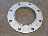 Aluminum Flanges