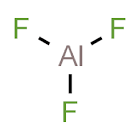 Aluminum Fluoride