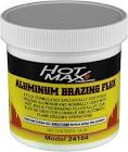 Aluminum Flux