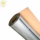 Aluminum Foil Laminated Paper