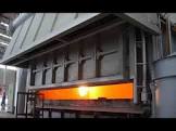 Aluminum Furnace