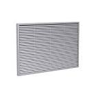 Aluminum Grilles
