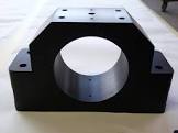 Aluminum Hard Anodizing Service