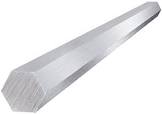Aluminum Hex Bar