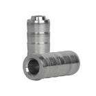 Aluminum Inserts