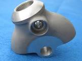Aluminum Investment Castings